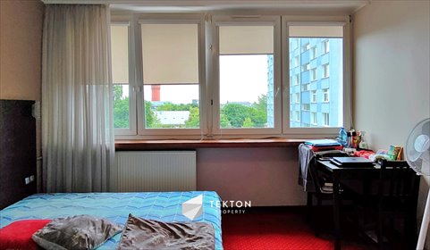mieszkanie na sprzedaż 20m2 mieszkanie Warszawa, Ochota, Aleje Jerozolimskie