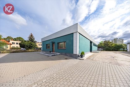 lokal użytkowy na wynajem 352m2 lokal użytkowy Piła, Górne, Kraszewskiego