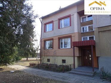 mieszkanie na sprzedaż 53m2 mieszkanie Sośnica-Brzeg