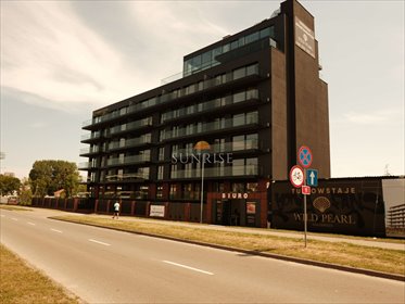 Luksusowe mieszkanie z panoramicznymi oknami i SPA zapraszam mieszkanie Kołobrzeg, Solne Zdroje, Solna