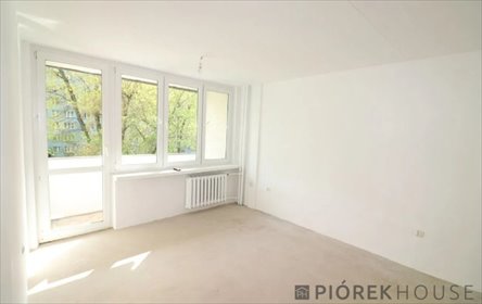 4-pokojowe mieszkanie na Mokotowie z balkonem i pełną infrastrukturą mieszkanie Warszawa, Mokotów, Oskara Langego