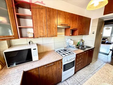 mieszkanie na sprzedaż 61m2 mieszkanie Krosno, Guzikówka