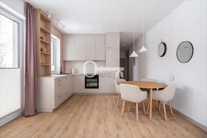 mieszkanie na wynajem 58m2 mieszkanie Gdańsk, Morena, Stanisława Lema