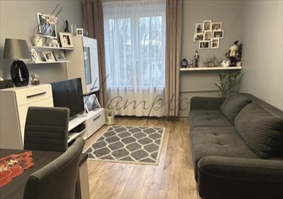 mieszkanie na sprzedaż 64m2 mieszkanie Warszawa, Ochota, Szczęśliwicka