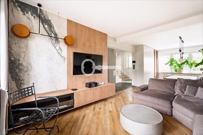 Sprzedam dom po remoncie 166 m² w Zielonce z dużą działką dom Zielonka