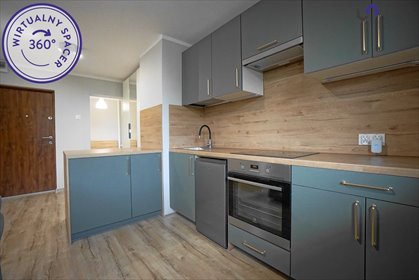 mieszkanie na wynajem 26m2 mieszkanie Zabrze, Grzybowice, Witosa