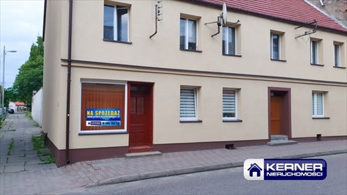 Lokal handlowo-usługowy 13 m2 z witryną w centrum Płot lokal użytkowy Płoty, Jedności Narodowej