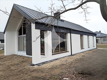 dom na sprzedaż 134m2 dom Sitki, Piaskowa