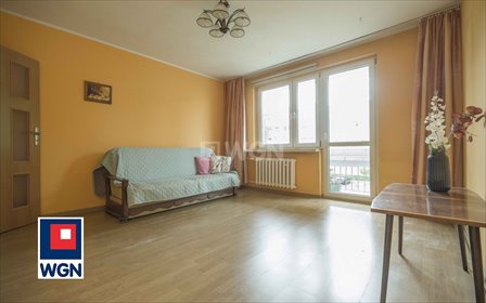 mieszkanie na sprzedaż 50m2 mieszkanie Gliwice, Sośnica, Przyszłości