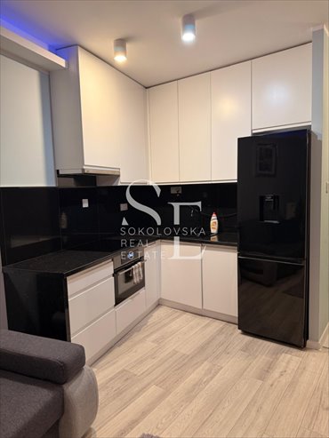 mieszkanie na wynajem 45m2 mieszkanie Warszawa, Wola, Marcina Kasprzaka