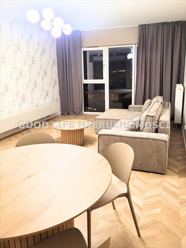 mieszkanie na wynajem 60m2 mieszkanie Rzeszów, Nowe Miasto