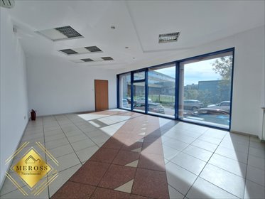 Lokal użytkowy 70 m² w centrum Częstochowy (biuro, usługi) lokal użytkowy Częstochowa, Śródmieście