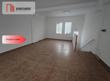 lokal użytkowy na wynajem 70m2 lokal użytkowy Chojnice