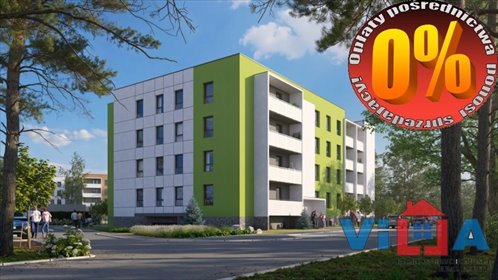Sprzedam nowoczesne 4-pokojowe mieszkanie 84 m² z balkonami i komórką mieszkanie Zielona Góra, os. Zastalowskie