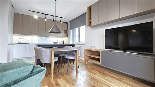 mieszkanie na sprzedaż 69m2 mieszkanie Kraków, Podgórze, Walerego Sławka