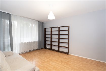 Polecam dwupokojowe mieszkanie 39 m² z loggią i piwnicą w Krakowie mieszkanie Kraków, Olsza, Lublańska
