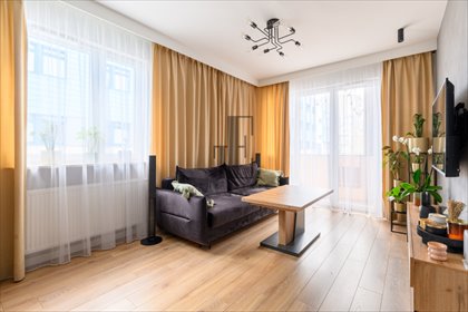 mieszkanie na wynajem 69m2 mieszkanie Warszawa, Mokotów, Cybernetyki