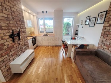 mieszkanie na wynajem 38m2 mieszkanie Warszawa, Bemowo, Jana Olbrachta