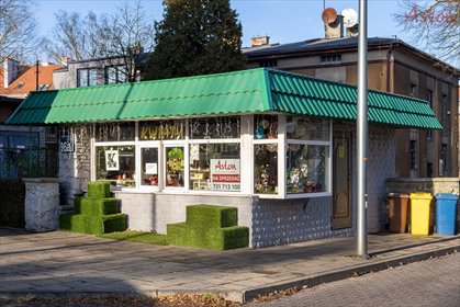 Lokal usługowy 15,5 m² z klimatyzacją i zapleczem lokal użytkowy Tychy, B