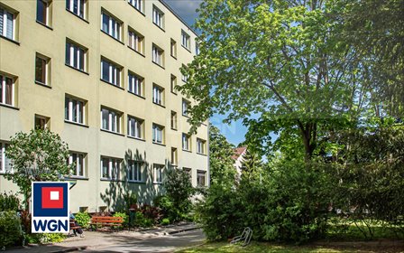 mieszkanie na sprzedaż 47m2 mieszkanie Bolesławiec, Cicha