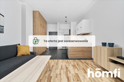 Nowoczesna kawalerka z miejscem postojowym zapraszam mieszkanie Wrocław, Psie Pole