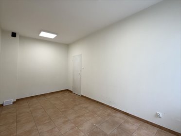 Lokal 32 m² na biuro, kancelarię, usługi w Rzeszowie lokal użytkowy Rzeszów, Przemysłowa