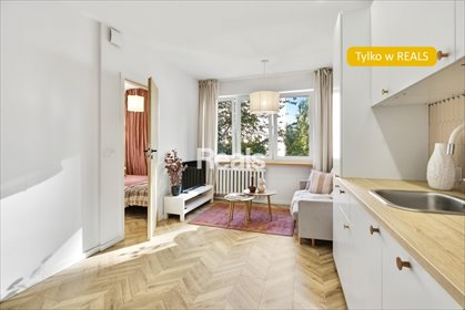 Idealne 2 pok. po remoncie, cicho, zielono, Wola. mieszkanie Warszawa, Wola, Mirów, Mordechaja Anielewicza