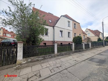 Funkcjonalne mieszkanie z poddaszem i niskimi kosztami mieszkanie Słupsk, Mikołaja Reja