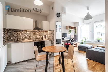 mieszkanie na sprzedaż 38m2 mieszkanie Kraków, Krowodrza, Lubelska