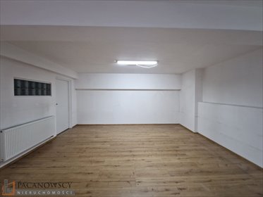 lokal użytkowy na wynajem 22m2 lokal użytkowy Zielonki