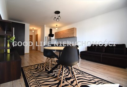 mieszkanie na wynajem 46m2 mieszkanie Rzeszów, Centrum, Niepodległości