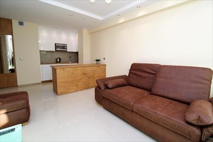 Nowoczesne 2-pokojowe mieszkanie 38 m² na Dębie, balkon mieszkanie Katowice, Dąb, Johna Baildona