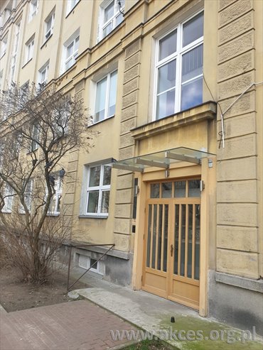 Mieszkanie 28m2 z oddzielną kuchnią, blisko metra mieszkanie Warszawa, Mokotów
