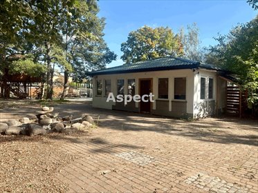 działka na sprzedaż 1485m2 działka Kutno