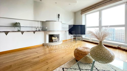 Penthouse 5 pokoi z tarasem i widokiem na Warszawę - polecam! mieszkanie Warszawa, Mokotów, Bukowińska