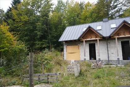 dom na sprzedaż 111m2 dom Szklarska Poręba