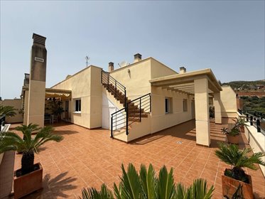 mieszkanie na sprzedaż 379m2 mieszkanie Torremolinos