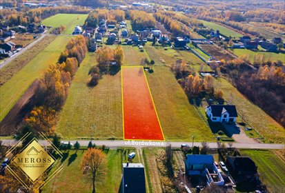 Działka budowlana na sprzedaż Konradów 2 910m2 Foto 5