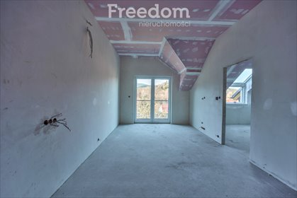 Nowoczesny apartament 32,75 m² z balkonem i sauną mieszkanie Karpacz, Władysława Orkana