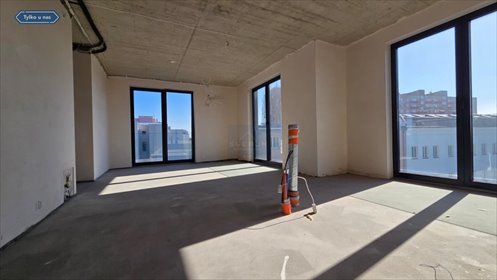mieszkanie na sprzedaż 111m2 mieszkanie Częstochowa, Śródmieście