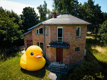 Tu nawet teściowa znajdzie swój kąt dom Skotniki, Zgierska