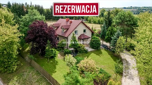dom na sprzedaż 130m2 dom Gnatowice