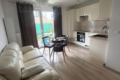 mieszkanie na wynajem 32m2 mieszkanie Rumia, Dębogórska