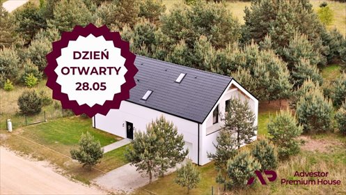 dom na sprzedaż 220m2 dom Sierosław