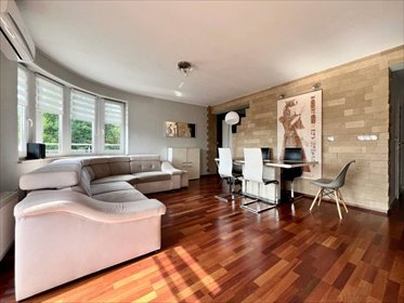 mieszkanie na sprzedaż 71m2 mieszkanie Bielsko-Biała, Krakowska