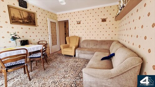 mieszkanie na sprzedaż 48m2 mieszkanie Kielce, Śląska