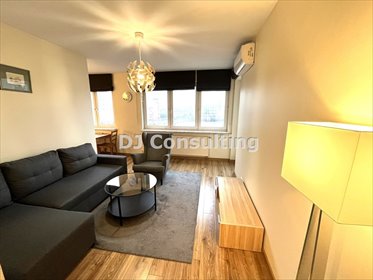 mieszkanie na wynajem 60m2 mieszkanie Warszawa, Ursynów, Kabaty, Wąwozowa