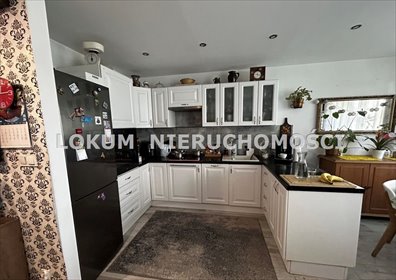 mieszkanie na sprzedaż 56m2 mieszkanie Jastrzębie-Zdrój, Osiedle Arki Bożka, Harcerska
