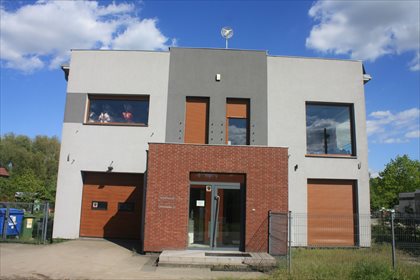 Lokal użytkowy na sprzedaż Poznań, Nowe Miasto, Marlewo, Ćmielowska 12 229m2 Foto 3