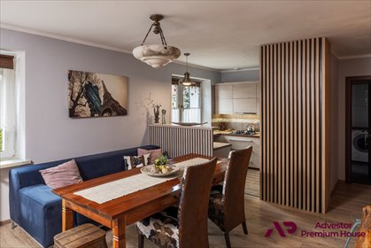 dom na sprzedaż 153m2 dom Kiekrz, Kierska